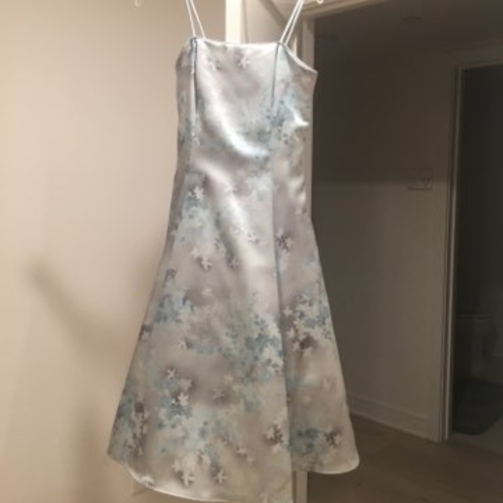 Prom or Quinceañera Dress / Gown